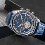 Zenith El Primero 36'000 VpH 03.2040.400/53.C802 - (2/8)