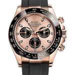 Rolex Daytona 116515ln - (3/6)