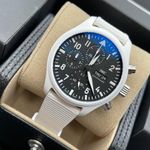 IWC Pilot Chronograph Top Gun IW389105 - (1/10)