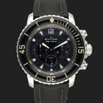 Blancpain Fifty Fathoms 5085F 1130 52A - (3/8)