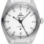 Omega Globemaster 130.30.39.21.02.001 - (1/8)