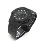 Hublot Big Bang 44 mm 301.QX.1724.RX (2016) - Black dial 44 mm Carbon case (5/7)