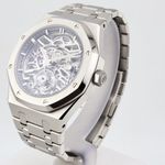 Audemars Piguet Royal Oak Tourbillon 26735ST.OO.1320ST.02 - (6/18)