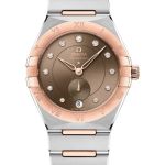 Omega Constellation Petite Seconde 131.20.34.20.63.001 - (1/1)