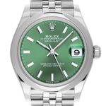 Rolex Datejust 31 278240 (2025) - 31 mm Steel case (1/7)
