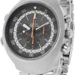 Omega Flightmaster 145.026 - (3/4)