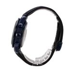 Omega Speedmaster Moonphase 304.93.44.52.03.002 (2022) - Blue dial 44 mm Ceramic case (5/8)