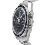 Omega Speedmaster Professional Moonwatch 3570.50.00 (Onbekend (willekeurig serienummer)) - Zwart wijzerplaat 42mm Staal (6/8)