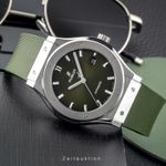 Hublot Classic Fusion 542.NX.8970.RX - (2/8)