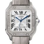 Cartier Santos WJSA0014 - (1/1)