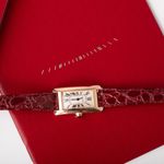 Cartier Tank Américaine W2607456 - (4/8)
