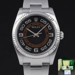 Rolex Oyster Perpetual 36