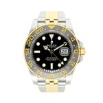 Rolex GMT-Master II 126713GRNR - (1/5)