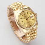 Rolex Day-Date 36 18078 (1984) - 36 mm Yellow Gold case (4/8)