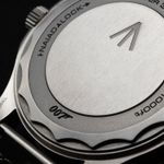 Omega Seamaster Diver 300 M 210.90.42.20.01.001 (2022) - Bruin wijzerplaat 42mm Titanium (6/6)