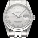Rolex Datejust 36 16234 - (1/8)