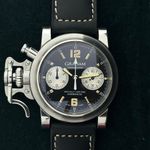 Graham Chronofighter 2CFAS - (1/8)