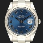 Rolex Datejust 41 126334 - (3/7)