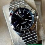 Breitling Chronomat GMT A32398101B1A1 - (1/7)