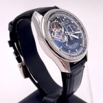 Zenith El Primero Chronomaster 03.2080.4021/21.C496 (2015) - Black dial 42 mm Steel case (4/10)