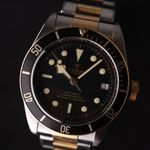 Tudor Black Bay S&G 79733N - (5/6)
