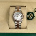 Rolex Datejust 278271 (2026) - 37mm Goud/Staal (5/10)