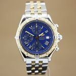 Breitling Crosswind Chronograph D13355 - (1/8)