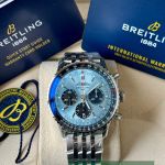 Breitling Navitimer 1 B01 Chronograph AB0138241C1A1 - (7/7)