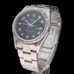 Rolex Oyster Perpetual Date 15210 - (2/7)