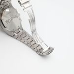 Audemars Piguet Royal Oak Chronograph 25860ST (2000) - Grijs wijzerplaat 39mm Staal (7/7)