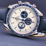 Omega Speedmaster Professional Moonwatch 310.32.42.50.02.001 (2026) - Silver dial 42 mm Steel case (2/7)