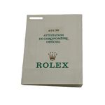 Rolex Lady-Datejust 69138 - (5/5)