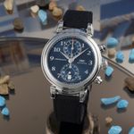 IWC Da Vinci Chronograph IW393402 - (1/8)