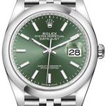 Rolex Datejust 36 126200 - (1/1)