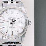 Rolex Datejust 36 16014 - (5/8)
