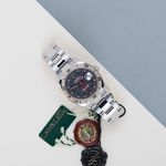 Rolex Datejust Turn-O-Graph 116264 - (2/8)