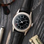 Patek Philippe Calatrava 6000G - (1/8)