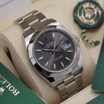 Rolex Datejust 41 126300 - (1/8)