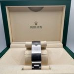 Rolex Submariner Date 126610LV (2021) - Black dial 41 mm Steel case (6/6)