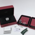 Cartier Santos WHSA0028 (2023) - 48mm Staal (8/8)