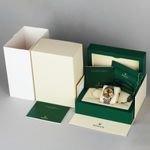 Rolex Datejust 36 126233 - (8/8)