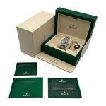Rolex Datejust 36 126200 (2023) - 36 mm Steel case (5/5)