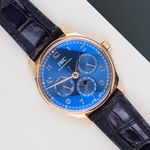 IWC Portuguese Perpetual Calendar IW344205 - (1/8)