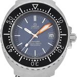 Omega Seamaster