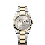 Rolex Datejust 36 126203 - (1/1)