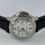 Panerai Luminor Marina OP6529 (Unknown (random serial)) - 40 mm Steel case (6/7)