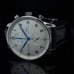 IWC Portuguese Chronograph IW371446 - (5/8)