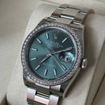 Rolex Datejust 36 126284RBR - (1/6)