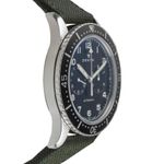 Zenith Pilot 03.2240.4069/21.C803 (Onbekend (willekeurig serienummer)) - Zwart wijzerplaat 43mm Staal (7/8)