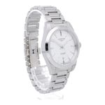 Longines Conquest L3.720.4.72.6 (2026) - Silver dial 38 mm Steel case (7/7)